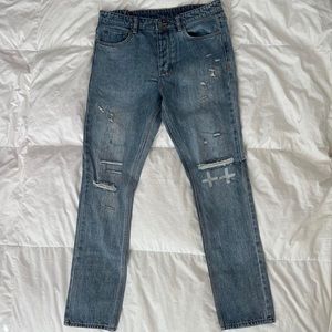 Ksubi Jeans